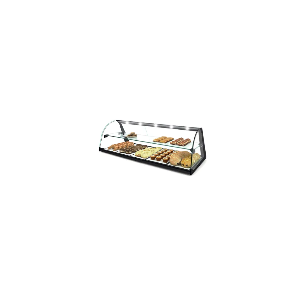 Display cabinet SAYL E24