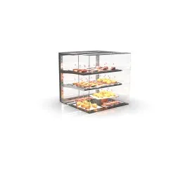 Display cabinet SAYL EPV60
