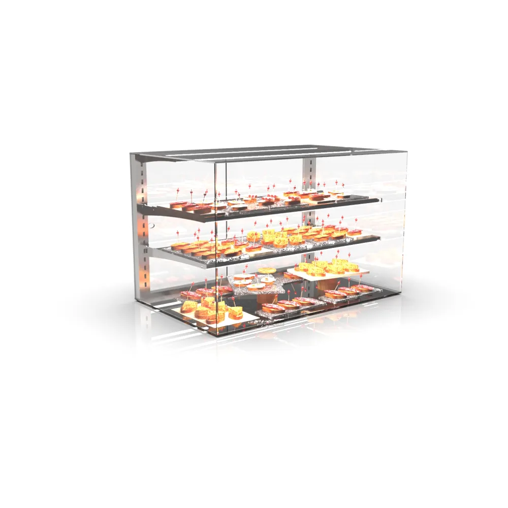 Display cabinet SAYL EPV100