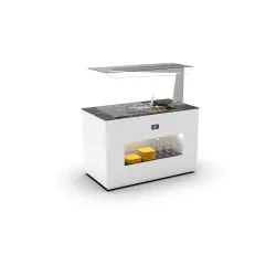 Self-service display counter SAYL BUF150A