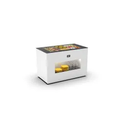 Self-service display counter SAYL BUF65