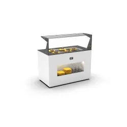 Self-service display counter SAYL BUF15E