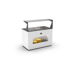 Self-service display counter SAYL BUF150E