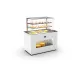 Self-service display counter SAYL BUF15V