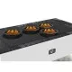 Self-service display counter SAYL BUCA