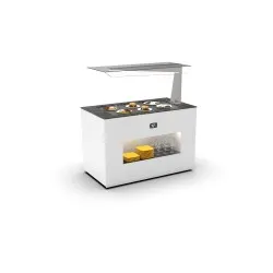 Self-service display counter SAYL BUSA