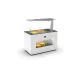 Self-service display counter SAYL BUB150A