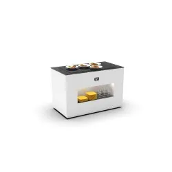 Self-service display counter SAYL BUC
