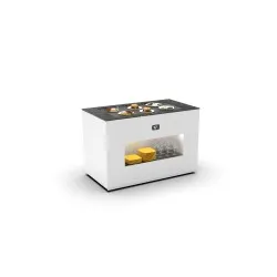 Self-service display counter SAYL BUS
