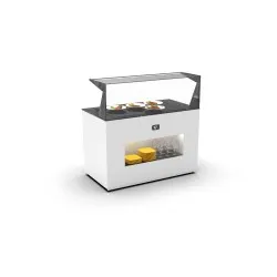 Self-service display counter SAYL BUCE