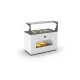 Self-service display counter SAYL BUSE
