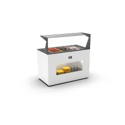 Self-service display counter SAYL BUB65E