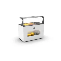 Self-service display counter SAYL BUB150E