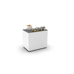 Self-service display counter SAYL BUN