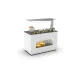 Self-service display counter SAYL BUNA