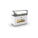 Self-service display counter SAYL BUNE