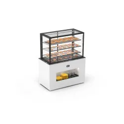 Self-service display counter SAYL BUF120-80C