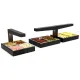 Bain marie SAYL BUS-PI2-G