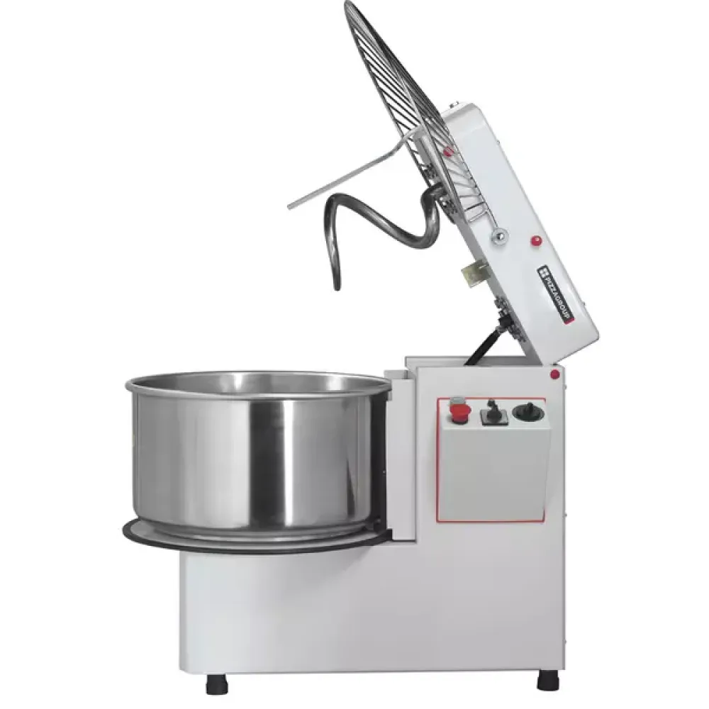 Dough mixer PIZZA GROUP P01IR01029