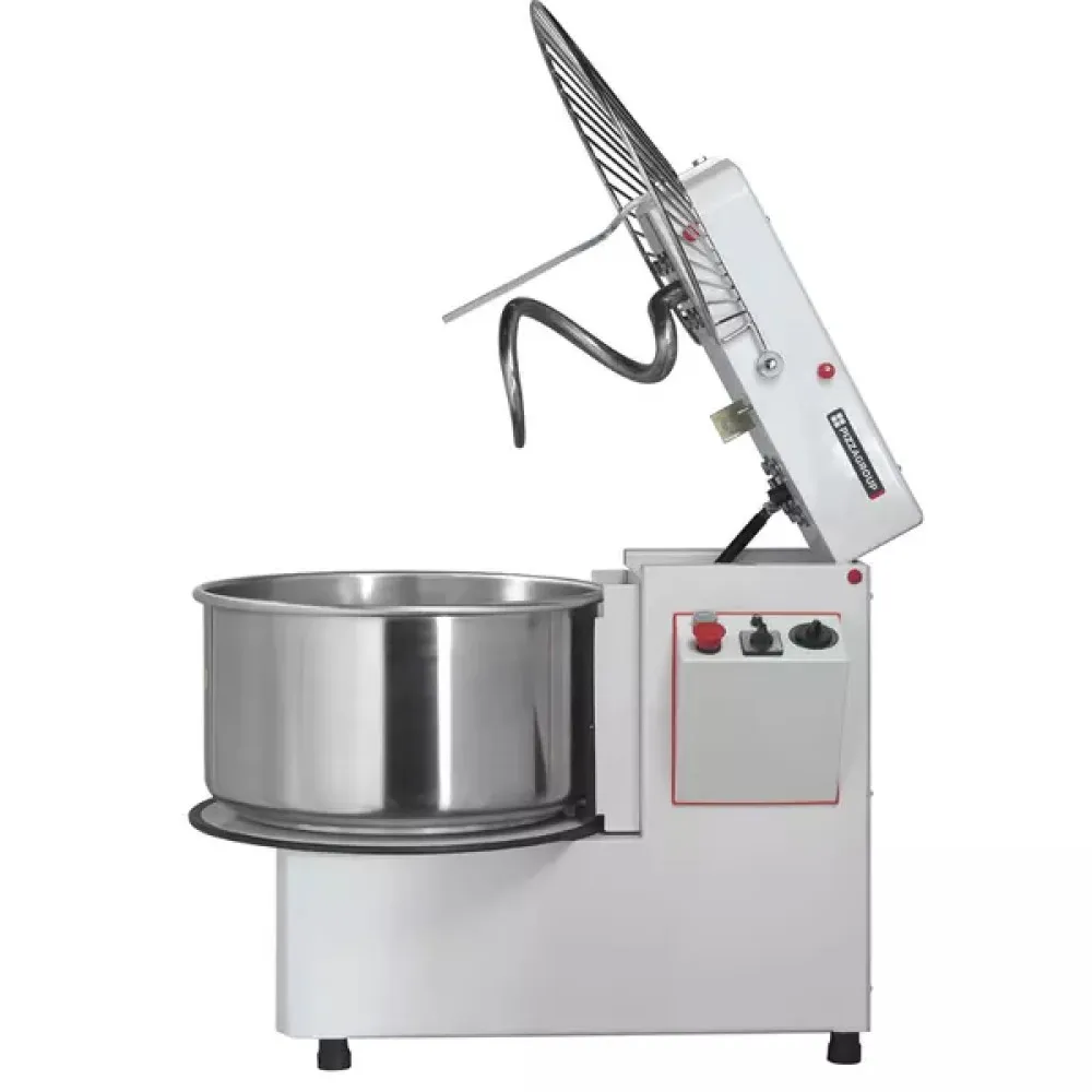 Dough mixer PIZZA GROUP P01IR03023