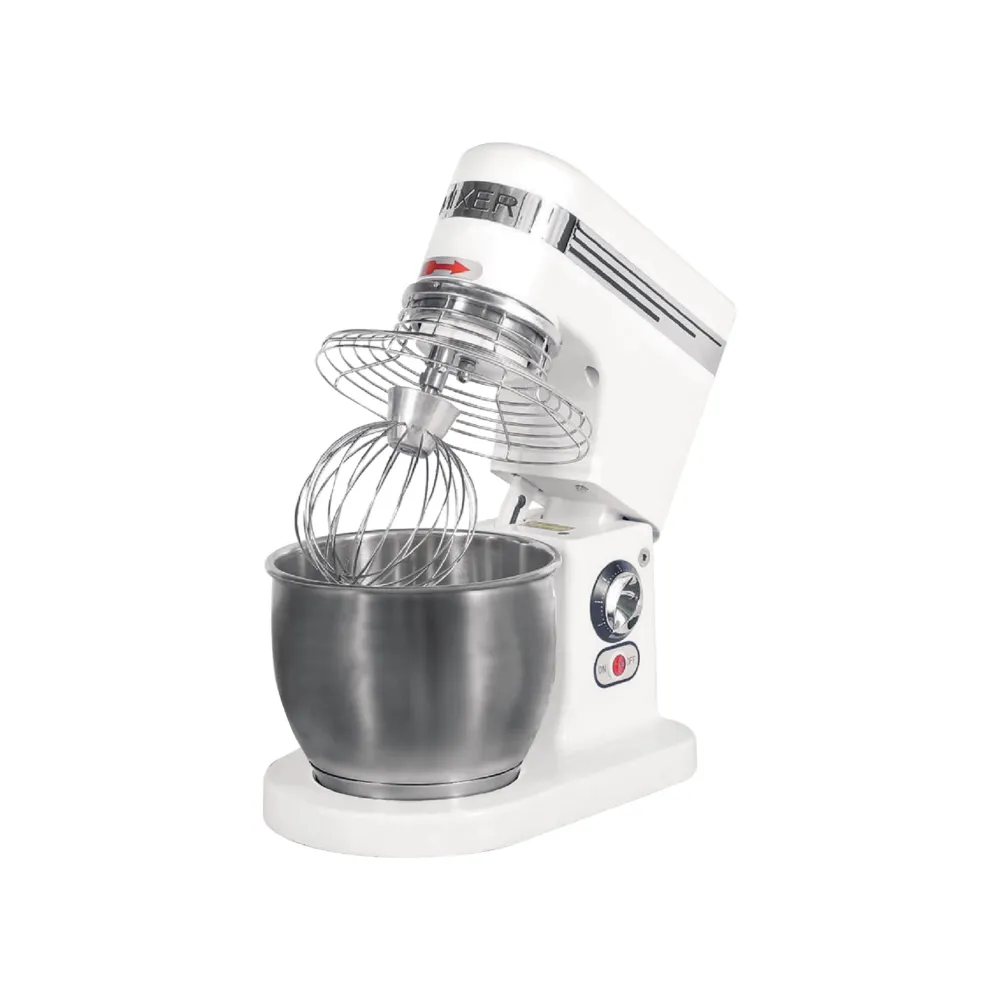 Dough mixer PIZZA GROUP P01IR01007