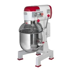 Dough mixer PIZZA GROUP P01IR01010