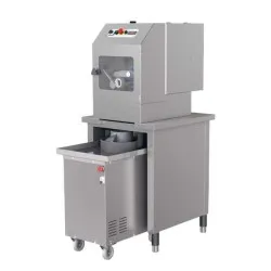 Dough sheeter PIZZA GROUP P14DB01004