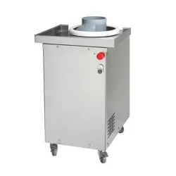 Dough sheeter PIZZA GROUP P02VT01001