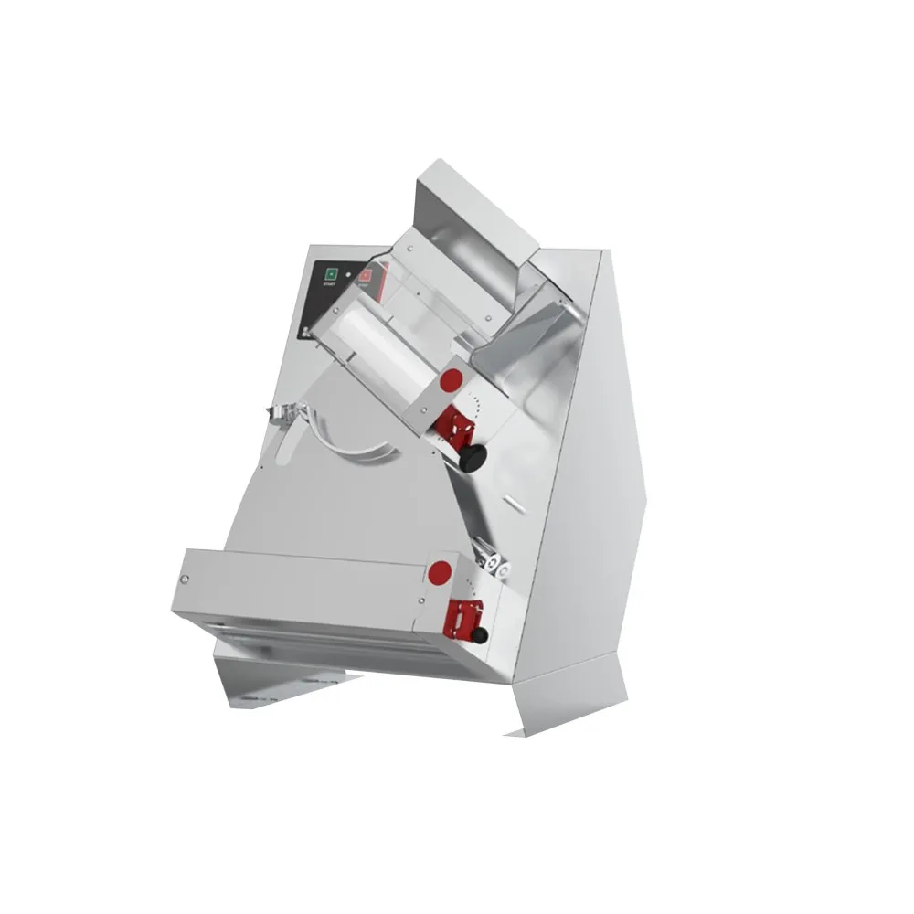 Dough sheeter PIZZA GROUP P05RO24034