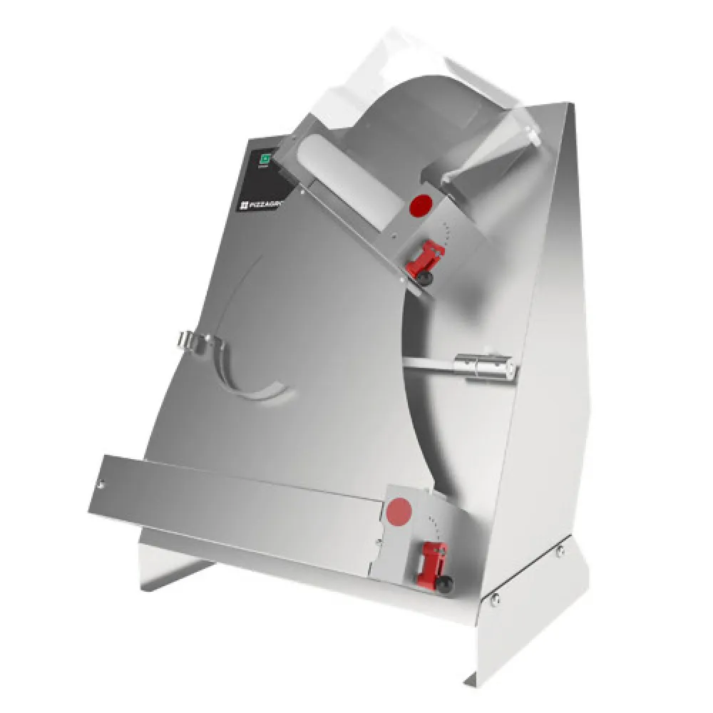Dough sheeter PIZZA GROUP P05RO24035