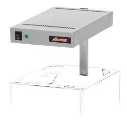 Food service area lamp Neumarker 05-50506