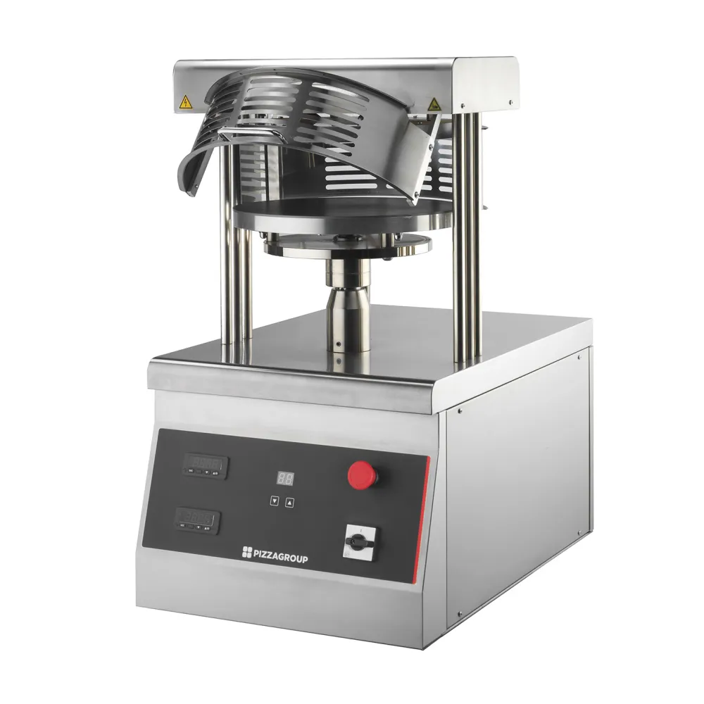 Dough sheeter PIZZA GROUP P06PF02050
