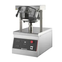 Dough sheeter PIZZA GROUP P06PF02050