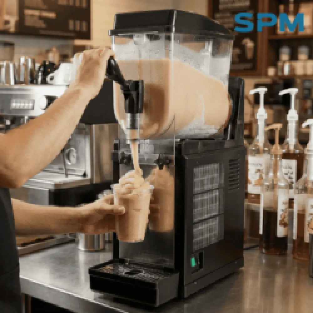 Cold beverage equipment SPM-ICE 562787