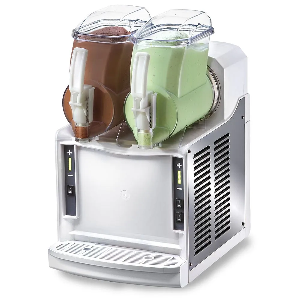 Ice cream machine SPM-ICE NINA 2
