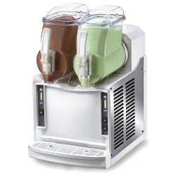 Ice cream machine SPM-ICE NINA 2