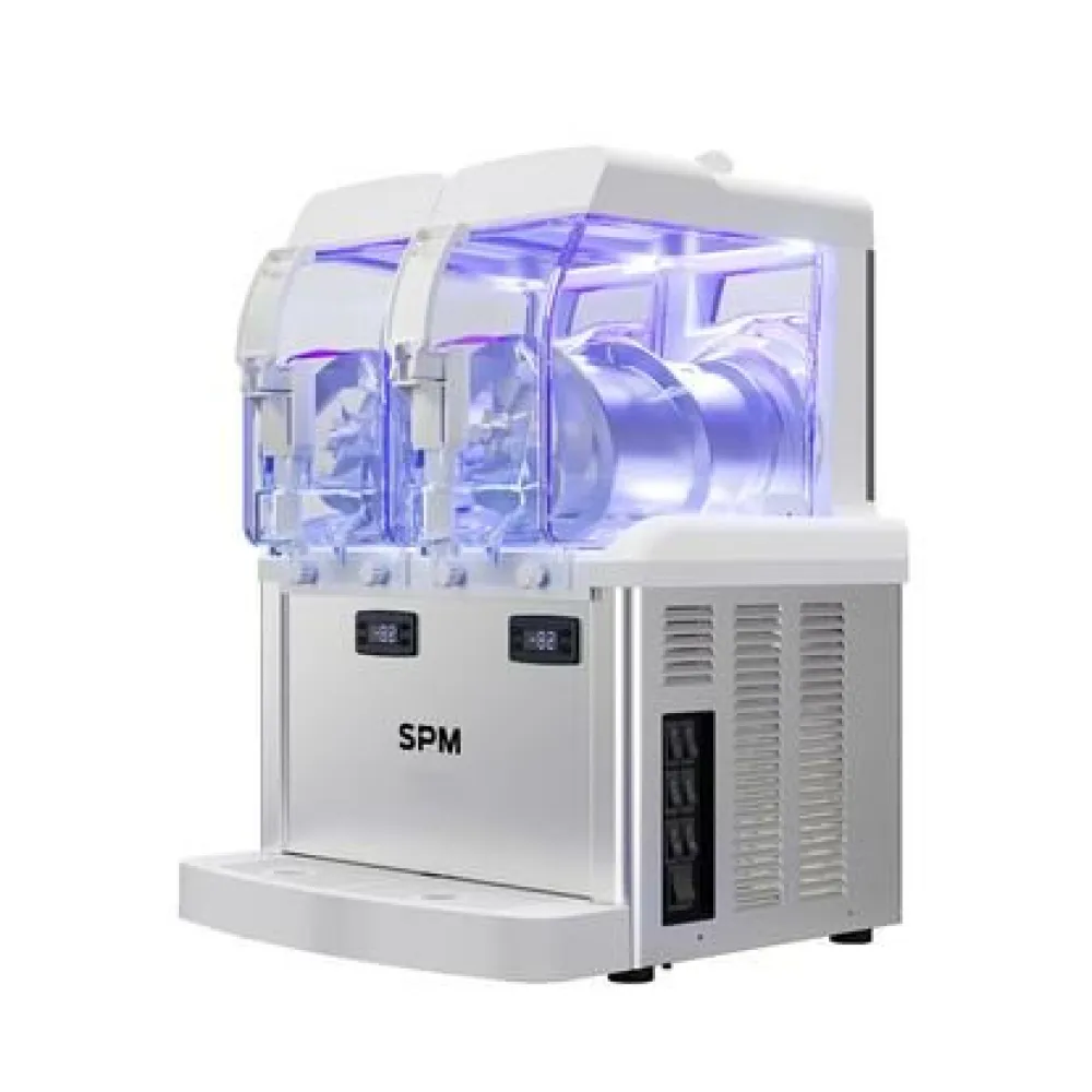 Ice cream machine SPM-ICE 562363