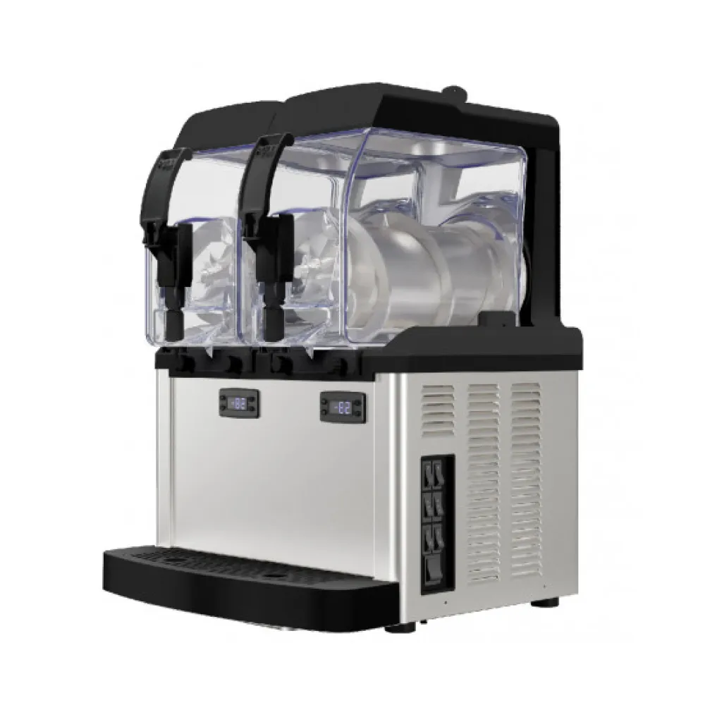 Ice cream machine SPM-ICE 562363