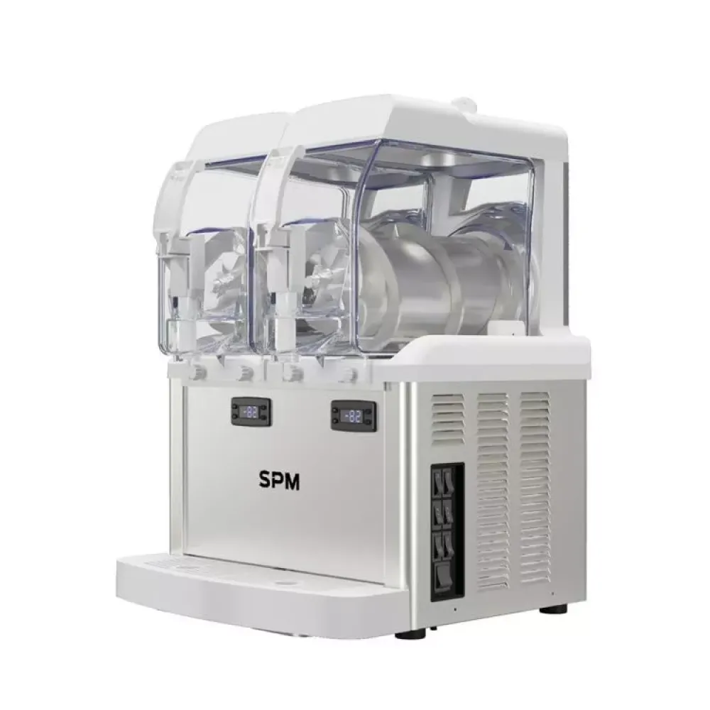 Ice cream machine SPM-ICE 562363