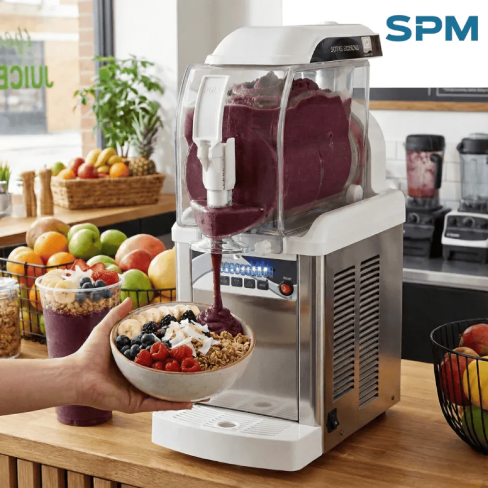 Ice cream machine SPM-ICE 562484