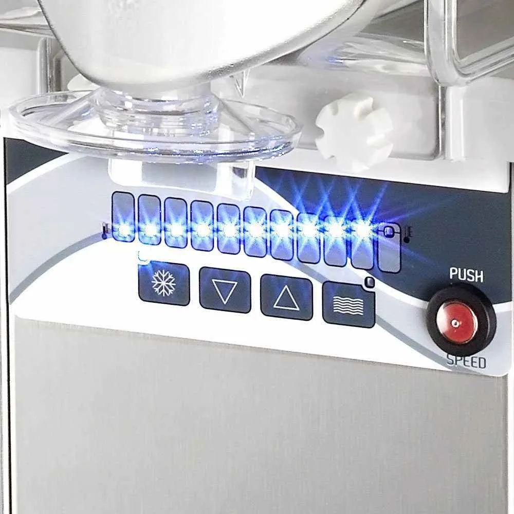 Ice cream machine SPM-ICE 562484