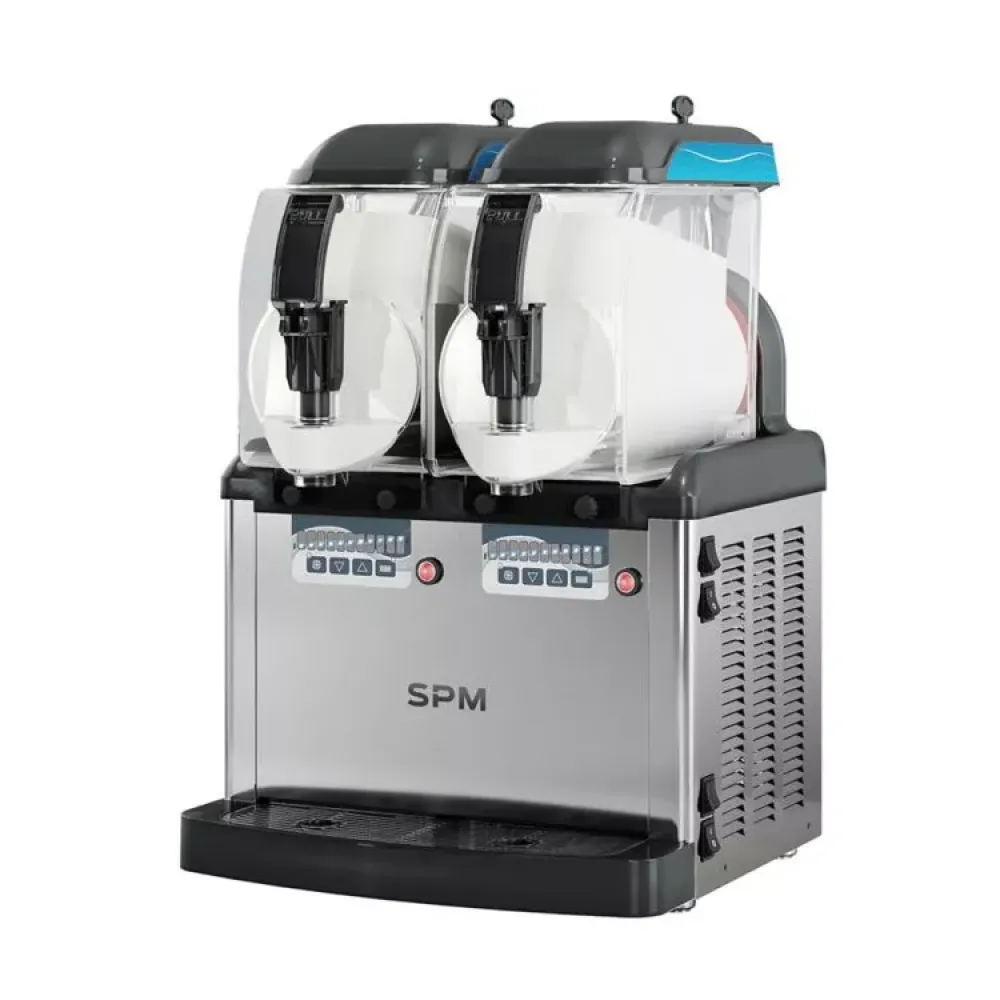 Ice cream machine SPM-ICE 561011
