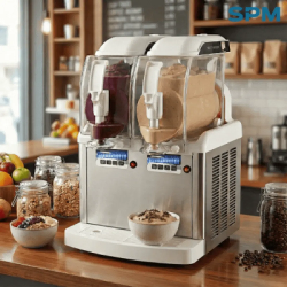 Ice cream machine SPM-ICE 561011
