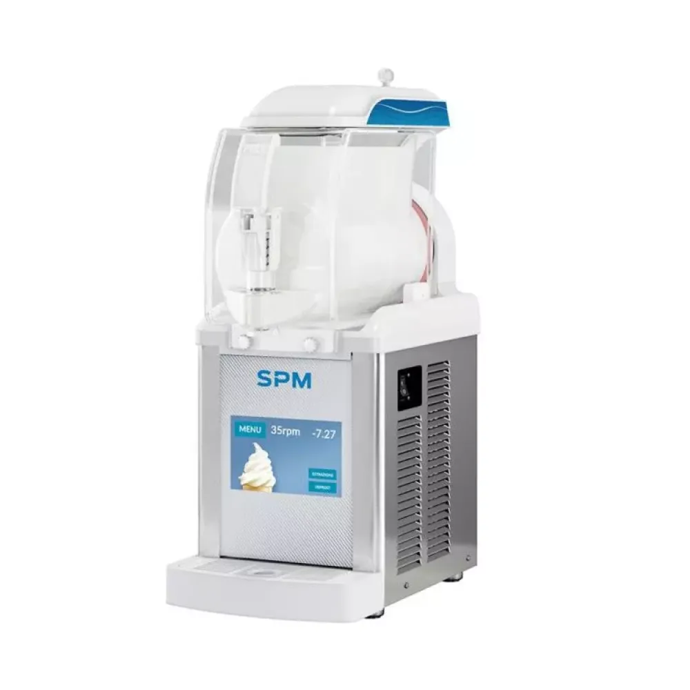 Ice cream machine SPM-ICE 562485