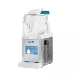 Ice cream machine SPM-ICE 562485