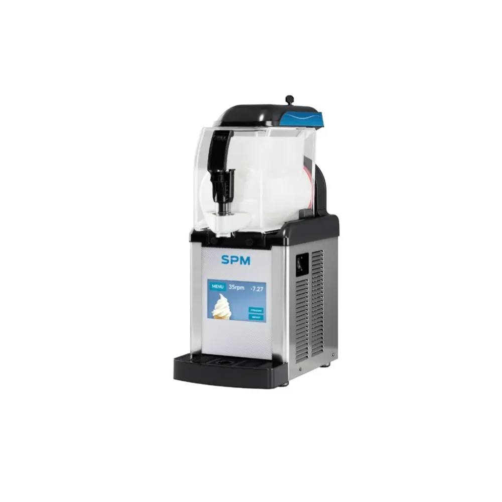 Ice cream machine SPM-ICE 562485
