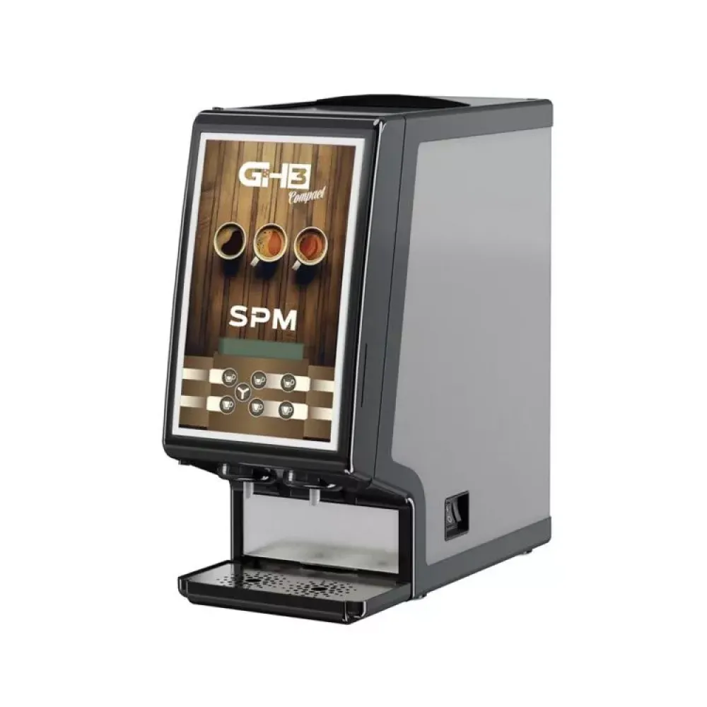 Hot drink dispenser SPM-ICE 563130