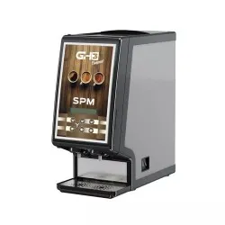 Hot drink dispenser SPM-ICE 563130