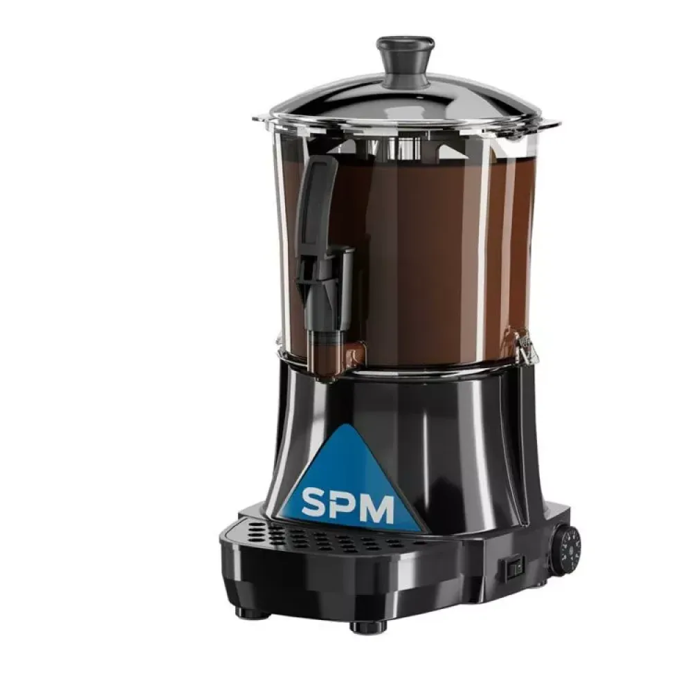 Hot drink dispenser SPM-ICE 560496