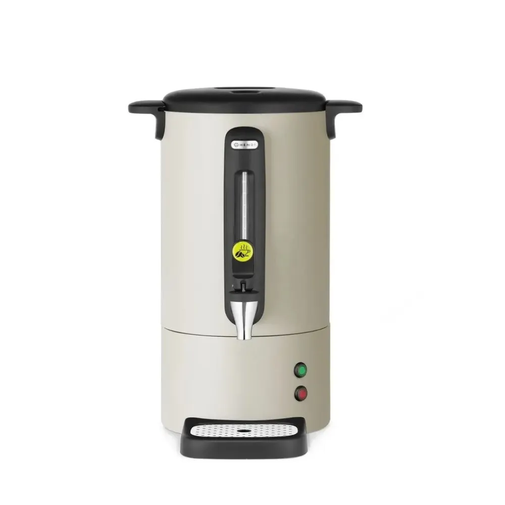 Percolator HENDI 211557